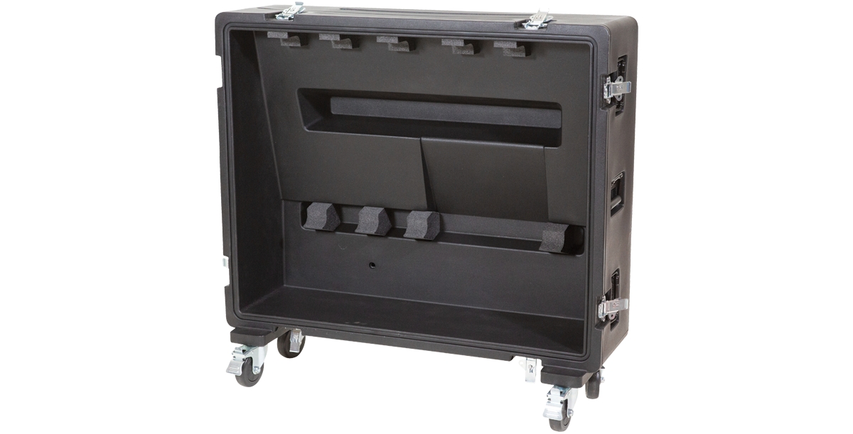 SKB 1RMX32-DHW Mixer-Case für Behringer X 32