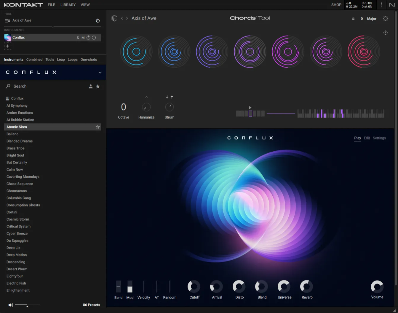 NI Komplete 26 Ultimate Update für Ultimate 14 - Download Lizenz – Bild 4
