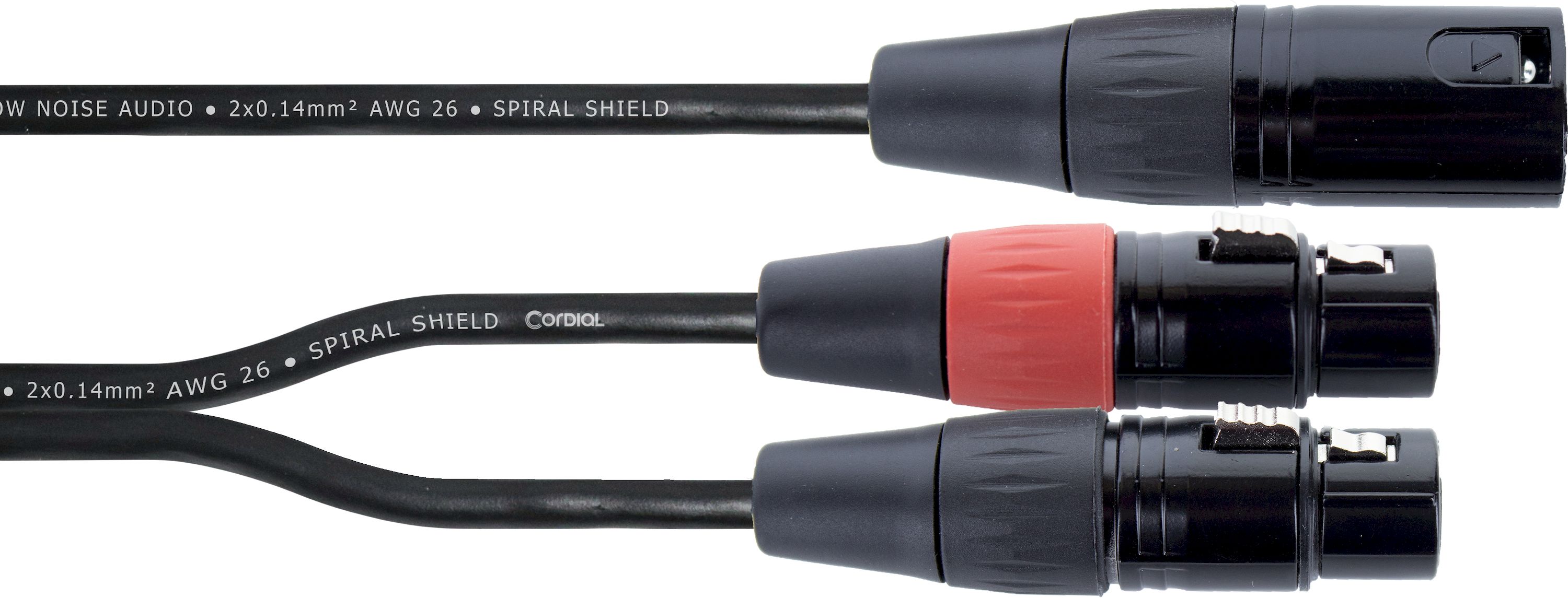 Cordial EY 0.3 MFF elements – Bild 2