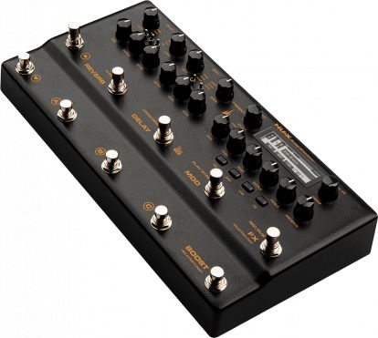 Nux Trident