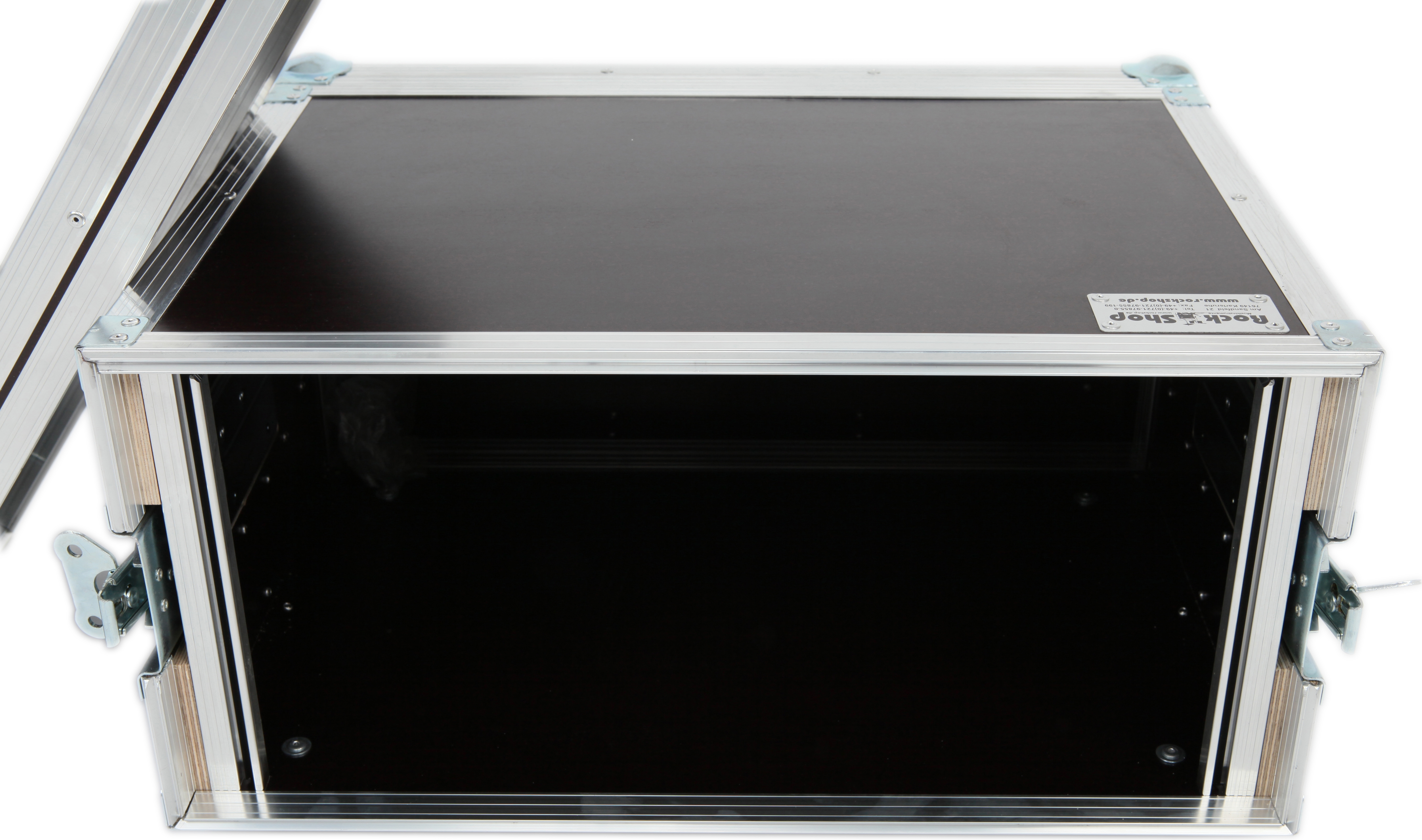 Rock Shop Rack 05HE-36-Standard – Bild 2