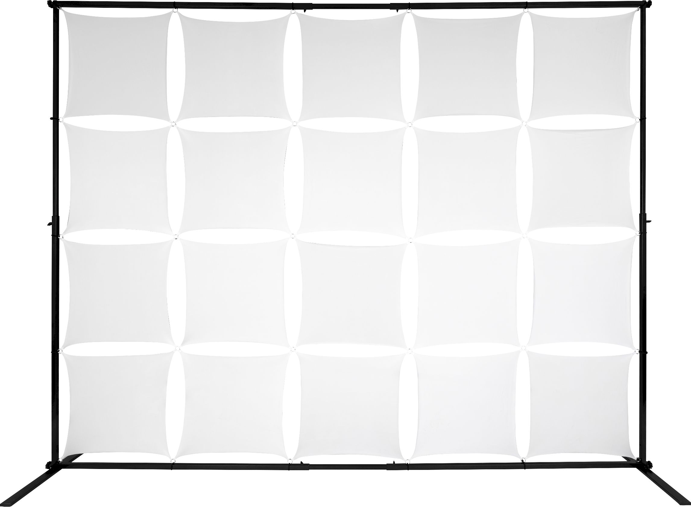 Headliner VENTURA DJ-BACKDROP Headliner VENTURA DJ-BACKDROP