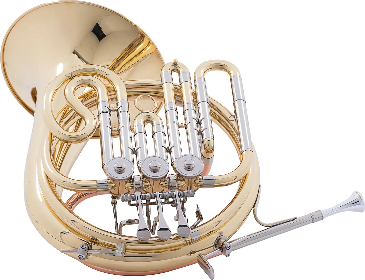 MTP Waldhorn Mini K-35