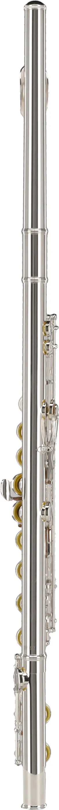 GEWA Germany Ambition FL650E Querflöte – Bild 2