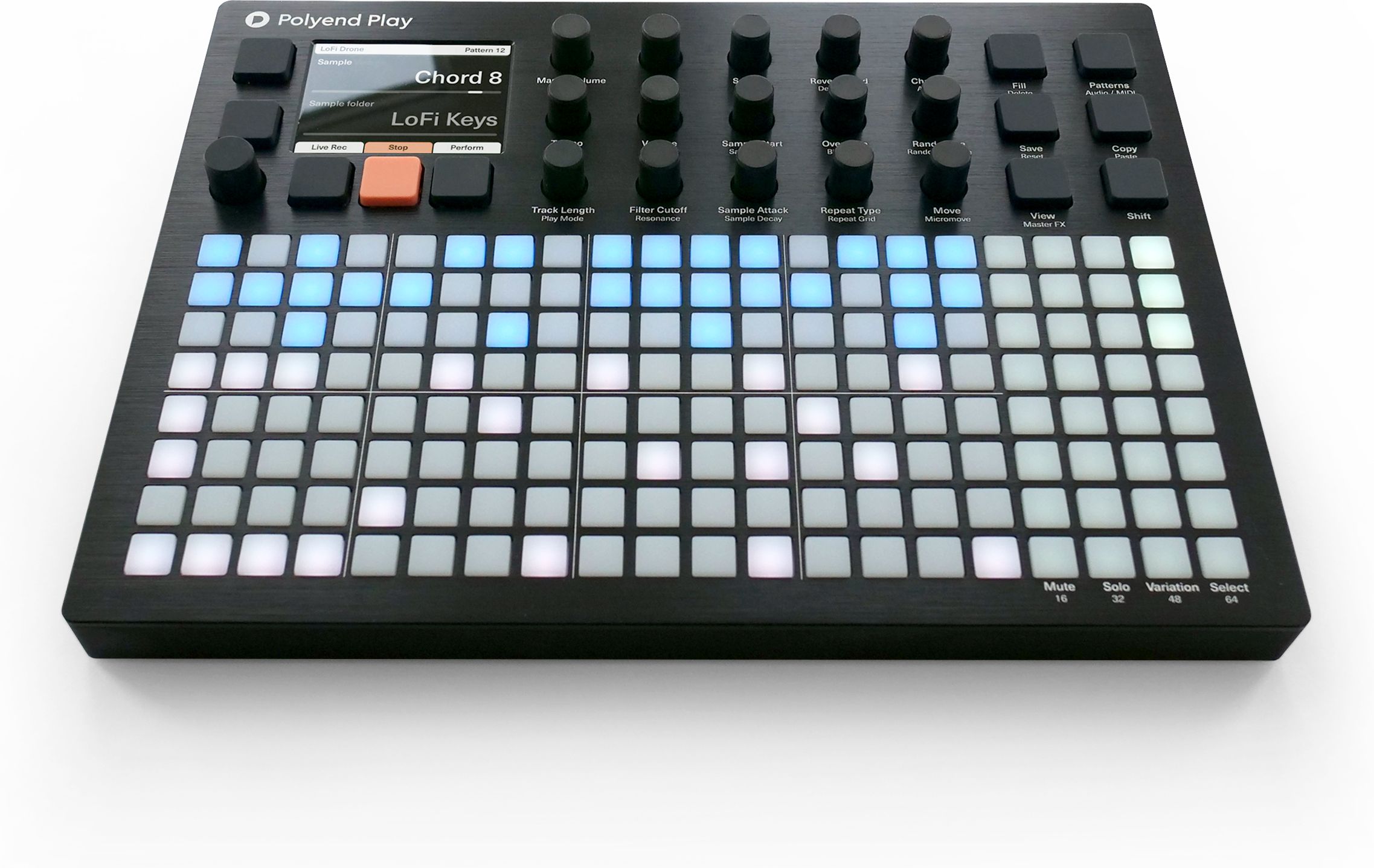 Polyend Play (Ausstellungsstück) – Bild 3