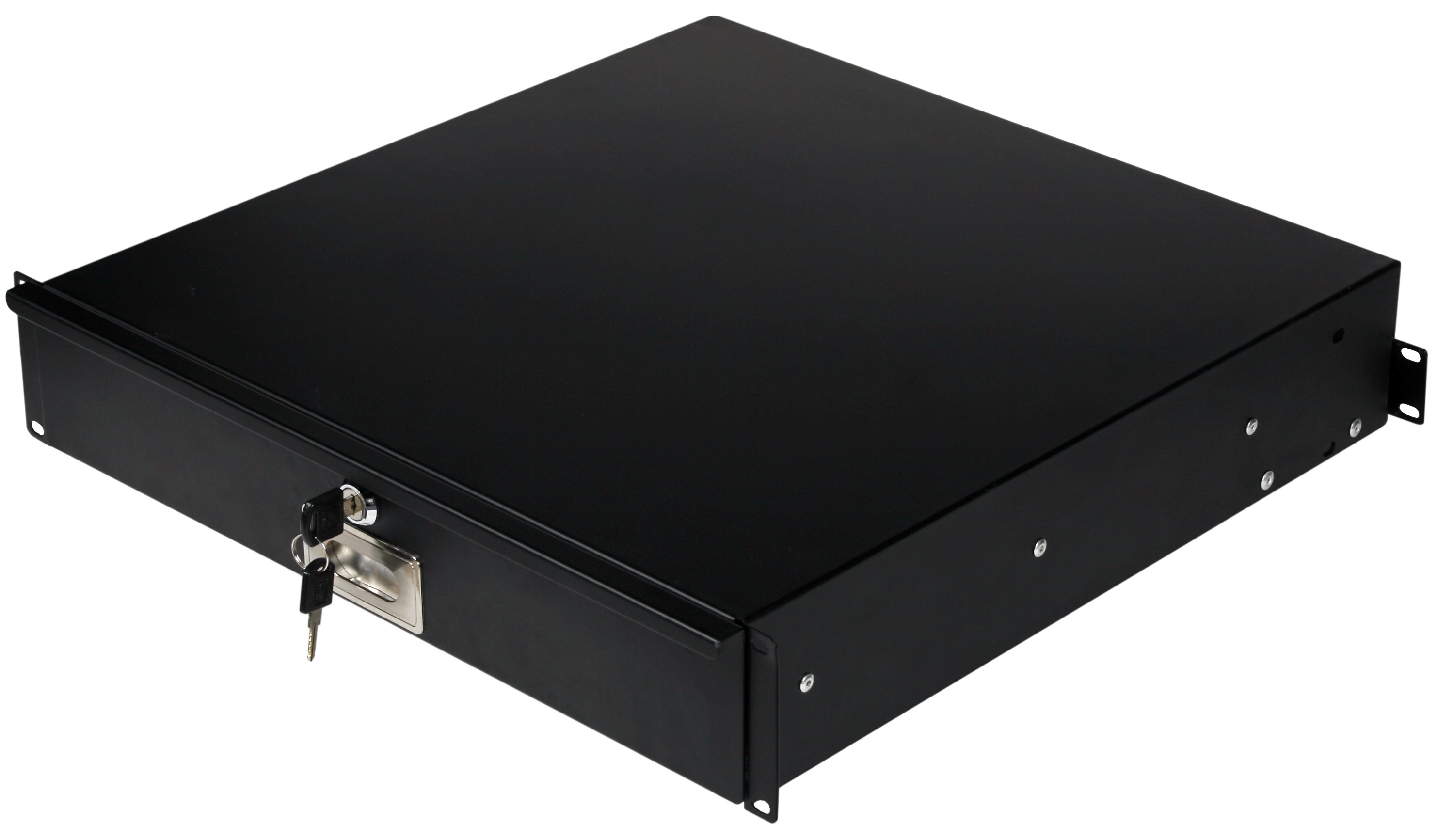 Omnitronic Rackschublade 2HE Omnitronic Rackschublade 2HE