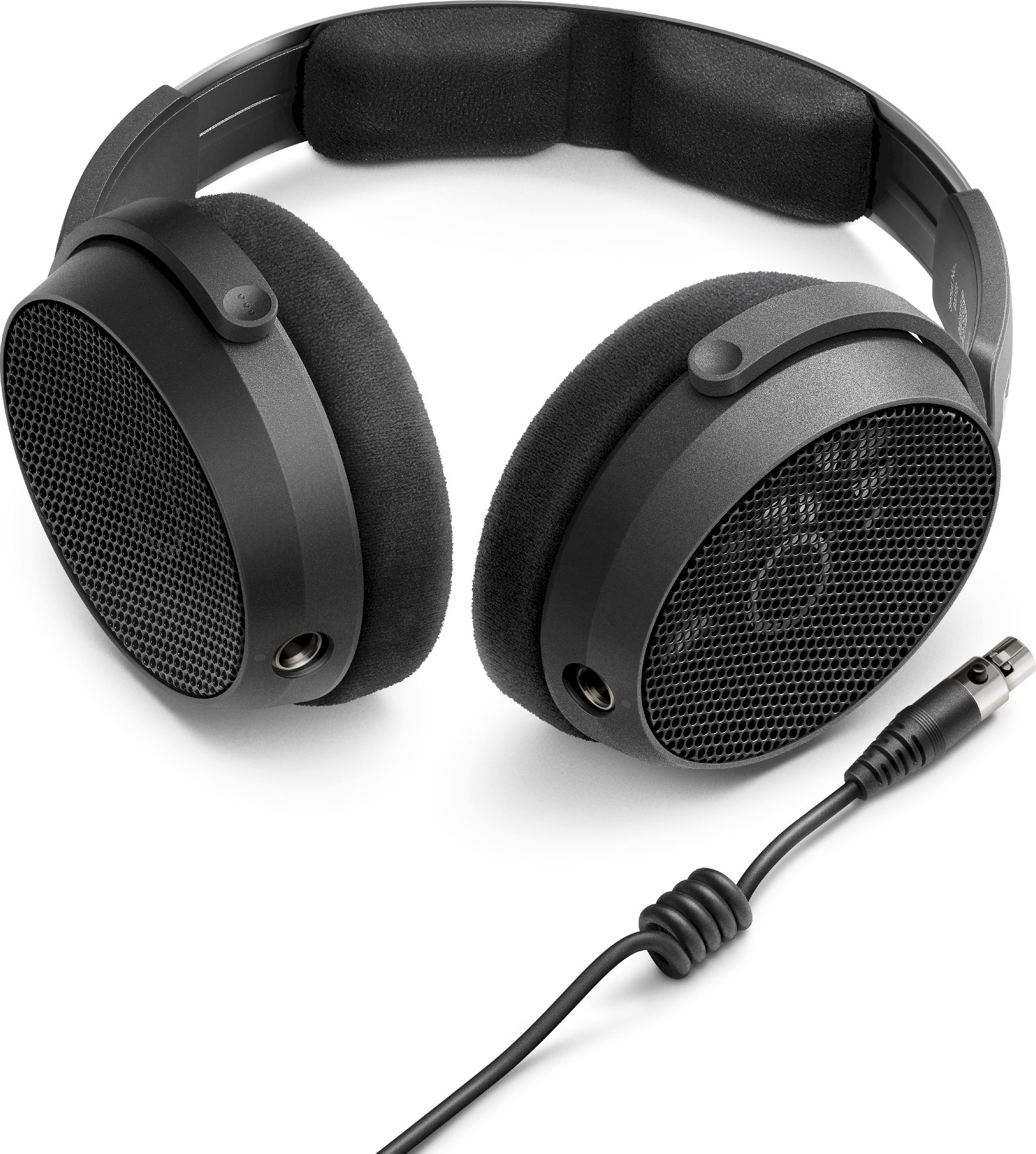 Sennheiser HD 490 Pro Plus Sennheiser HD 490 Pro Plus