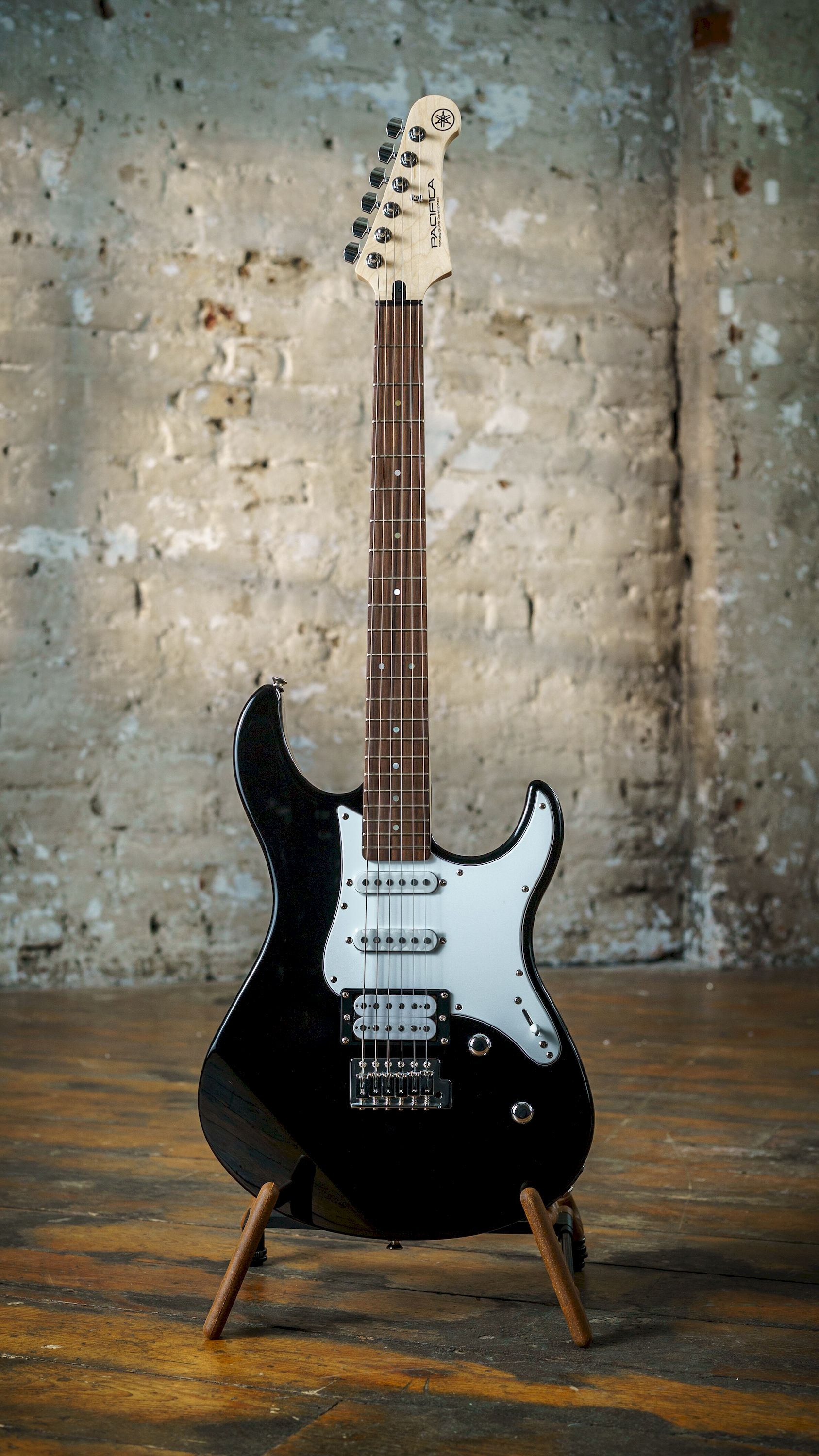 Yamaha Pacifica 112V BL – Bild 2