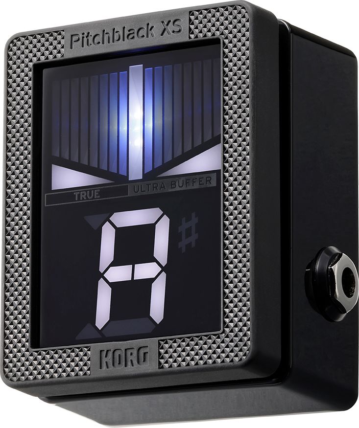 Korg Pitchblack XS