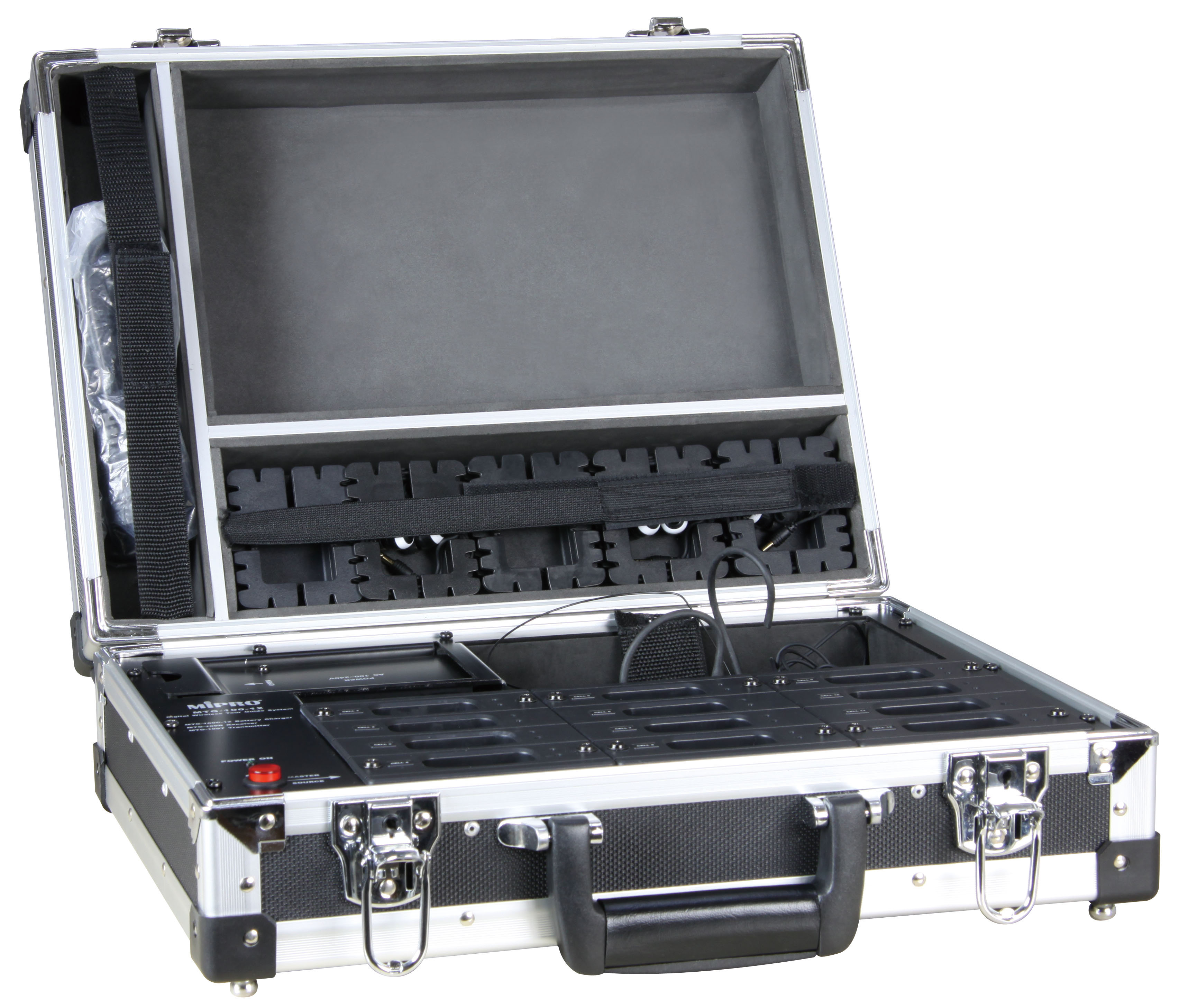 MIPRO MTG 100-C12 