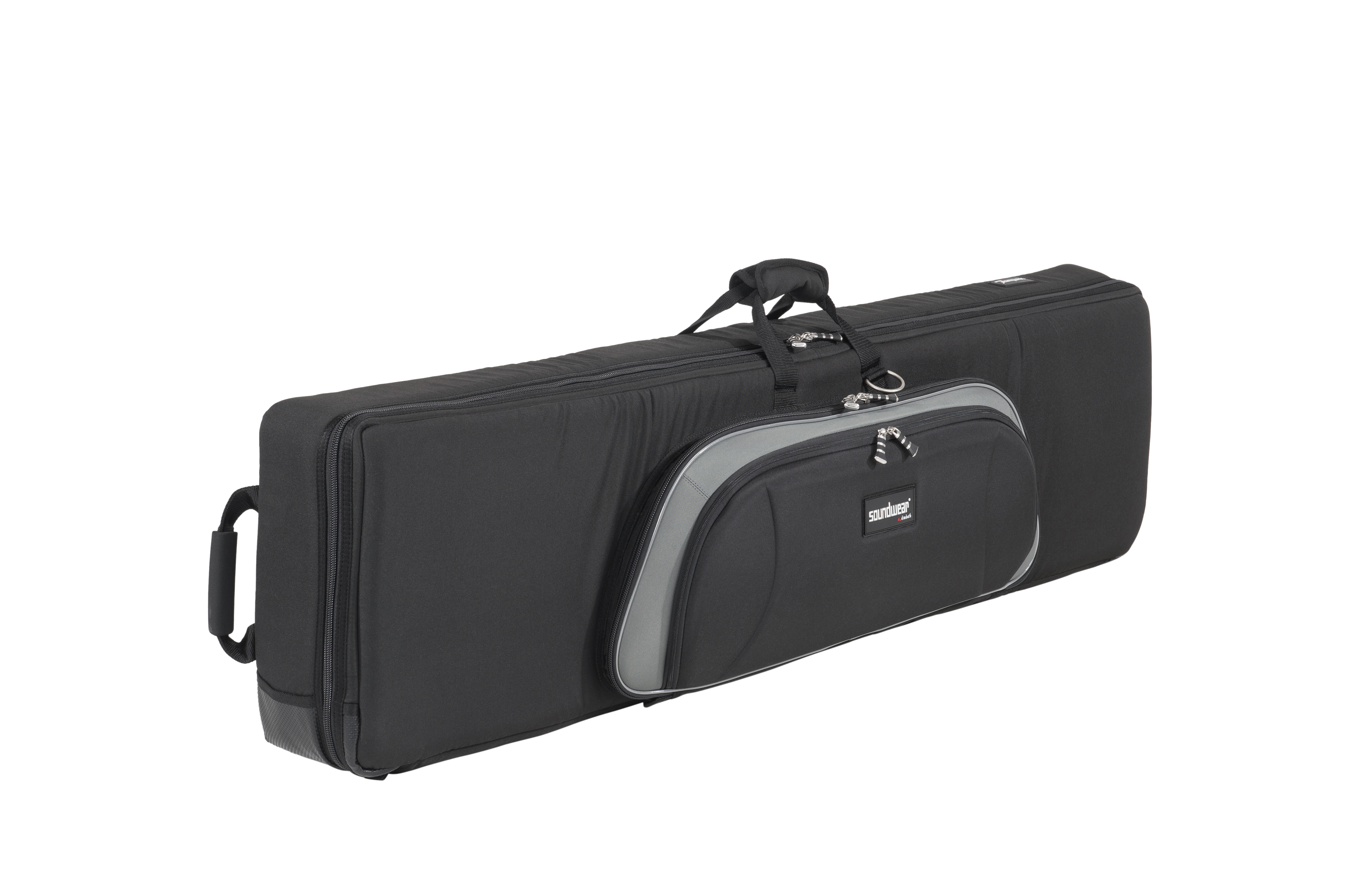 OK 29136 Keyboard bag with wheels OK 29136 Keyboard bag with wheels