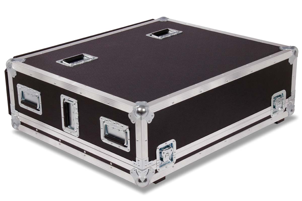 LT Cases Behringer WING + RG / DH Profi Roadcase – Bild 6