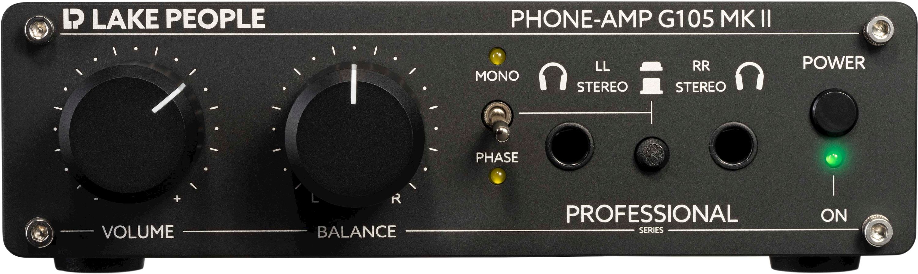 Lake People G105 MK2 – Bild 2