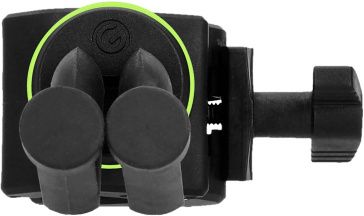 Gravity GS MS-08 Travel Gitarrenhalter Gravity GS MS-08 Travel Gitarrenhalter