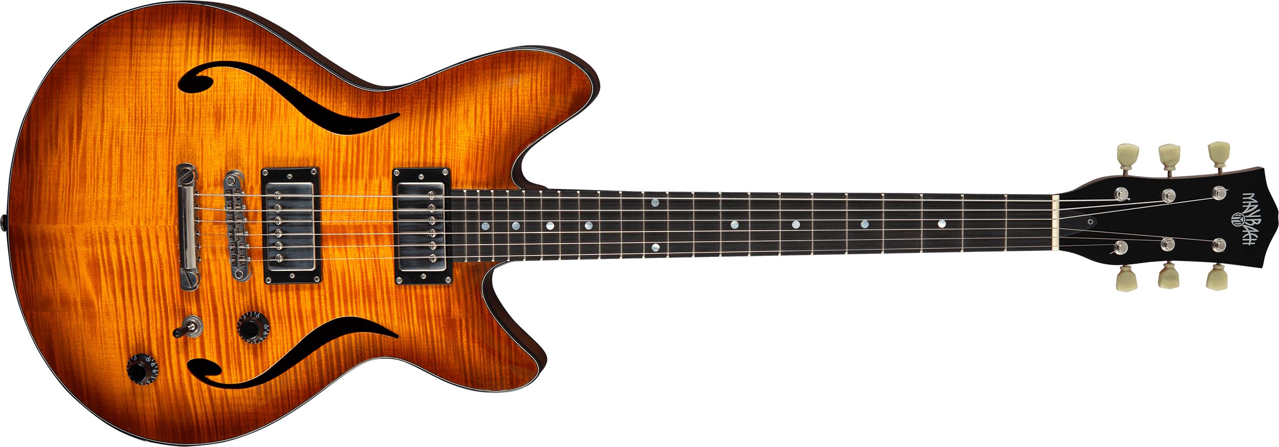 Maybach Marilyn FM Midnight Sunset Aged