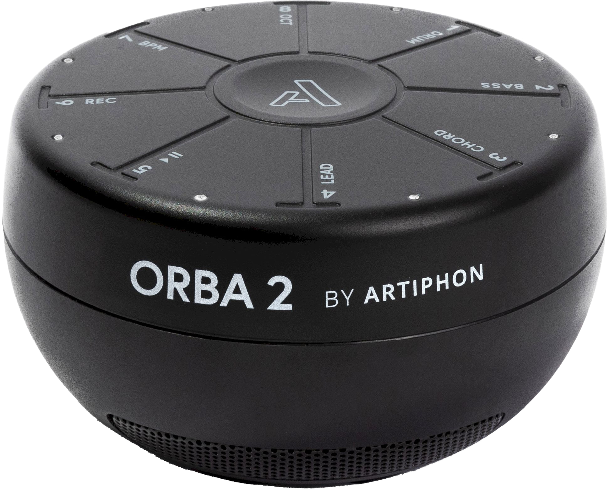 Artiphon Orba 2