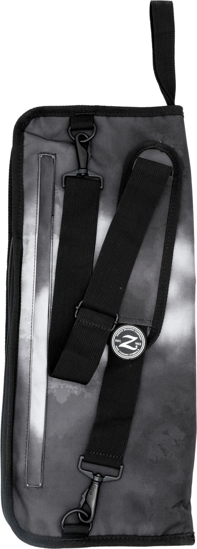 Zildjian Student Stickbag - Black Rain Cloud