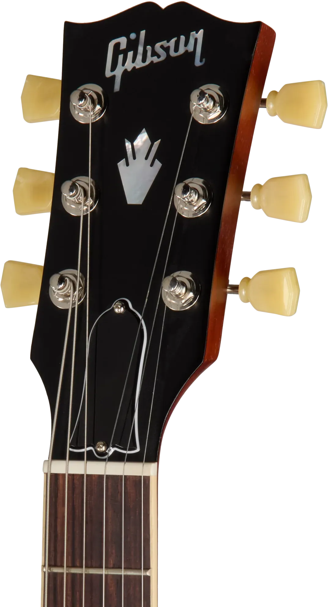 Gibson SG 61 Standard Faded Vintage Cherry Satin – Bild 7