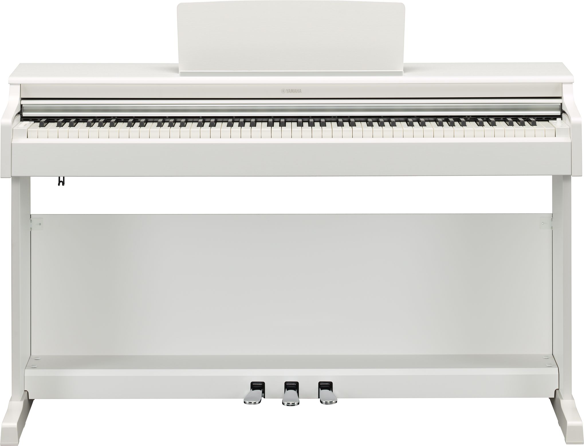 Yamaha YDP-165 WH Arius