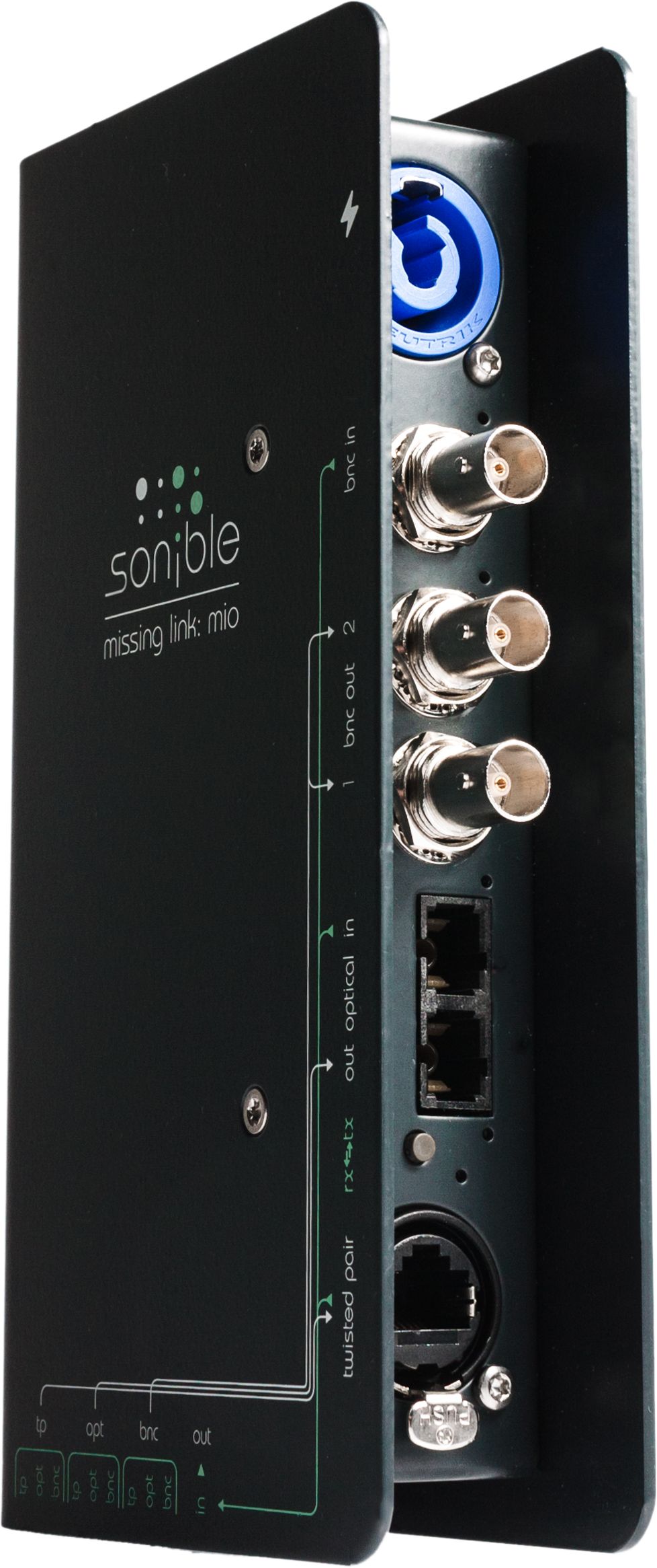 Sonible ml:mio Sonible ml:mio