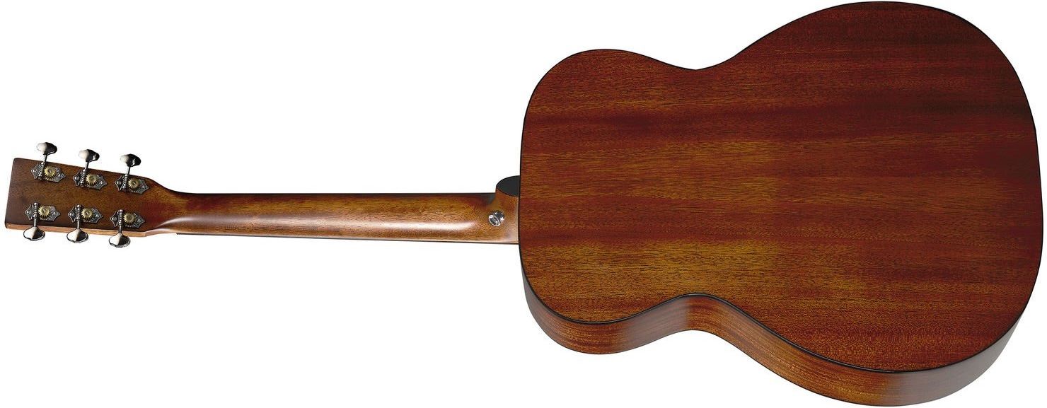 Martin Guitars 000E-RM Retro Plus Mahogany – Bild 2