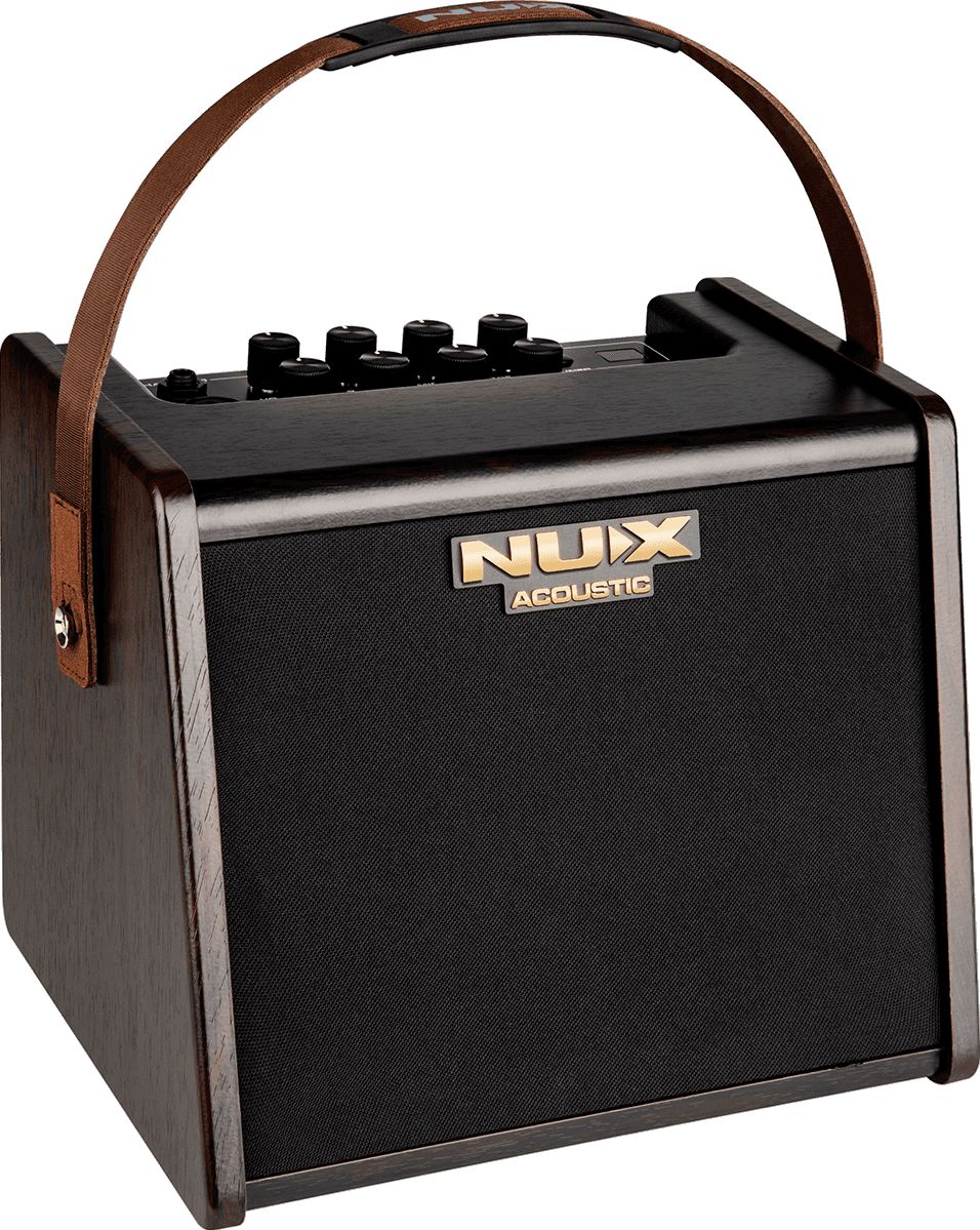 Nux AC-25 Nux AC-25
