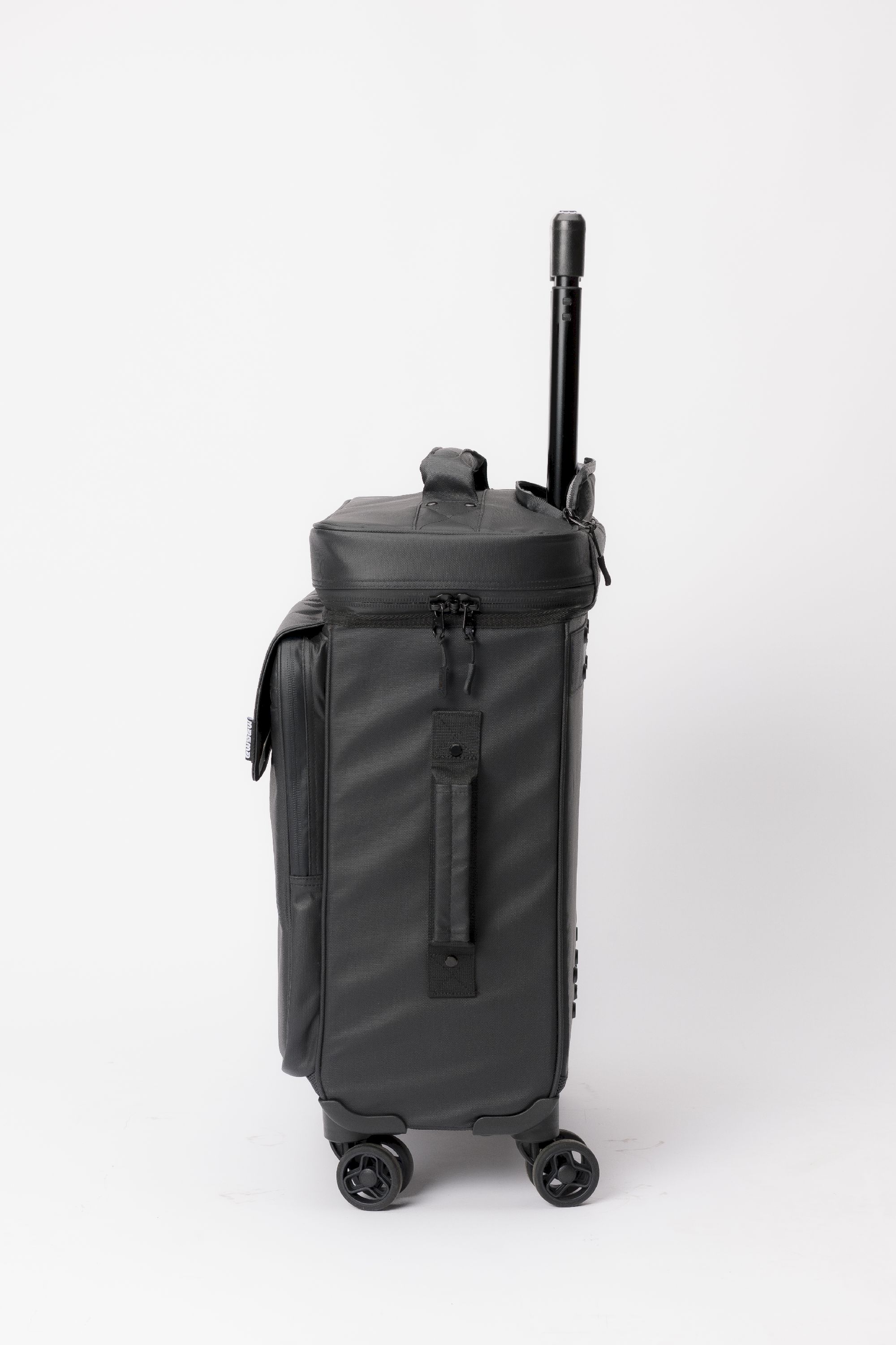 Magma Solid Blaze Cabin Trolley 