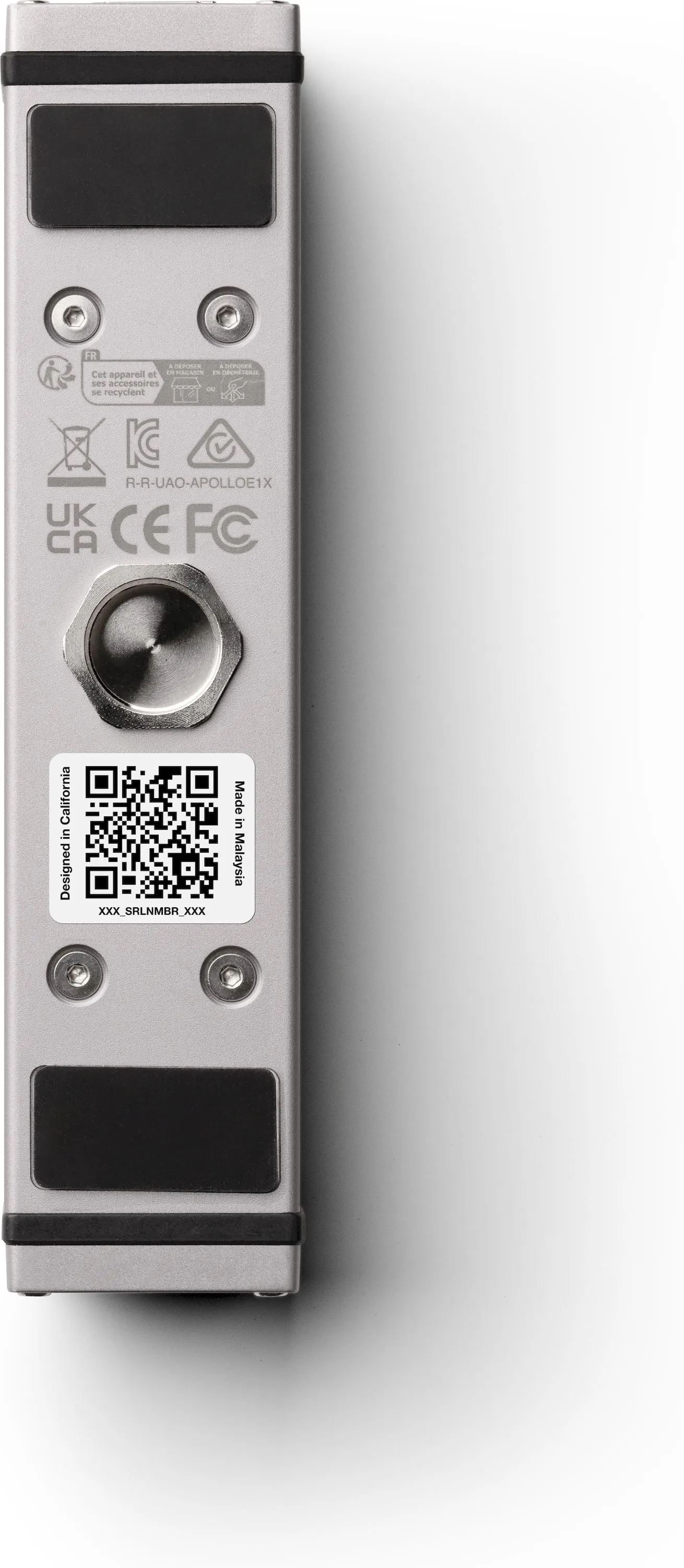Universal Audio Apollo e1x – Bild 5
