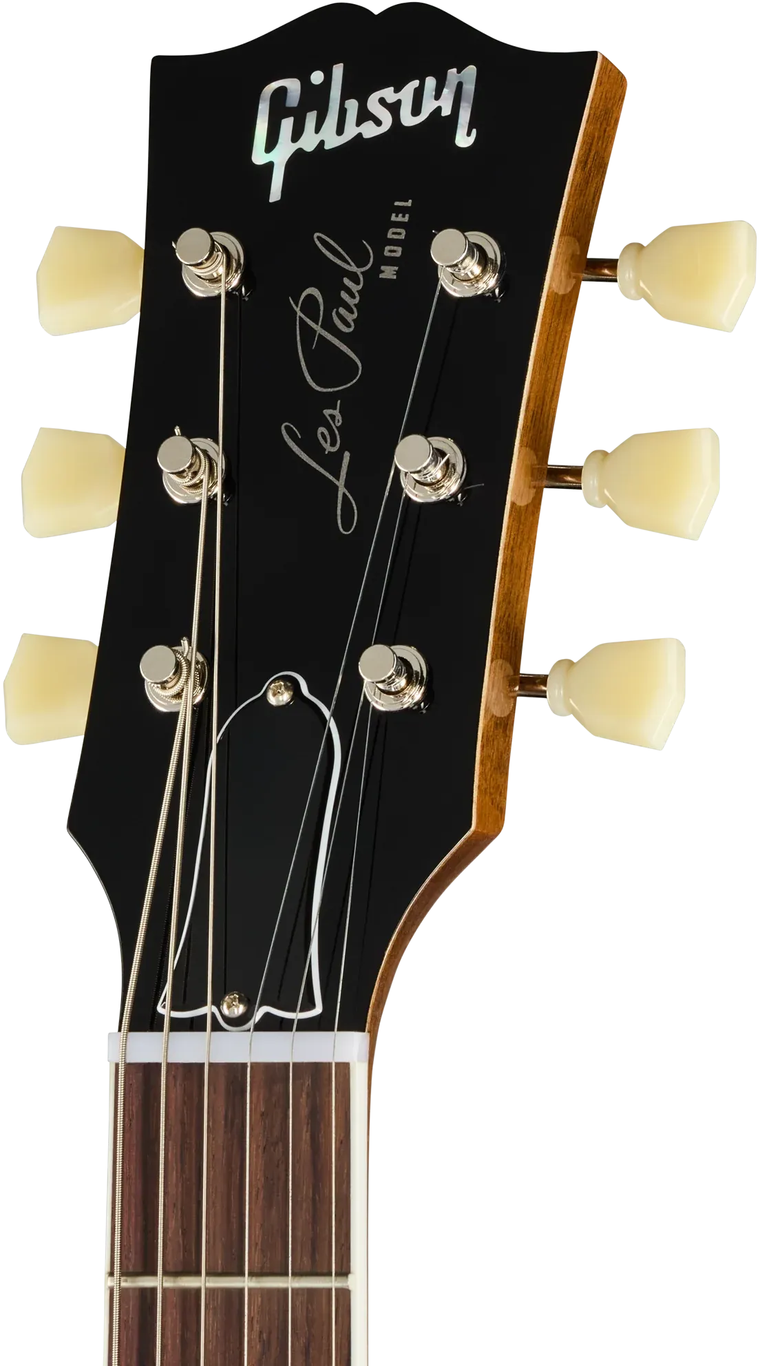 Gibson Custom Les Paul Standard Translucent Blue – Bild 7