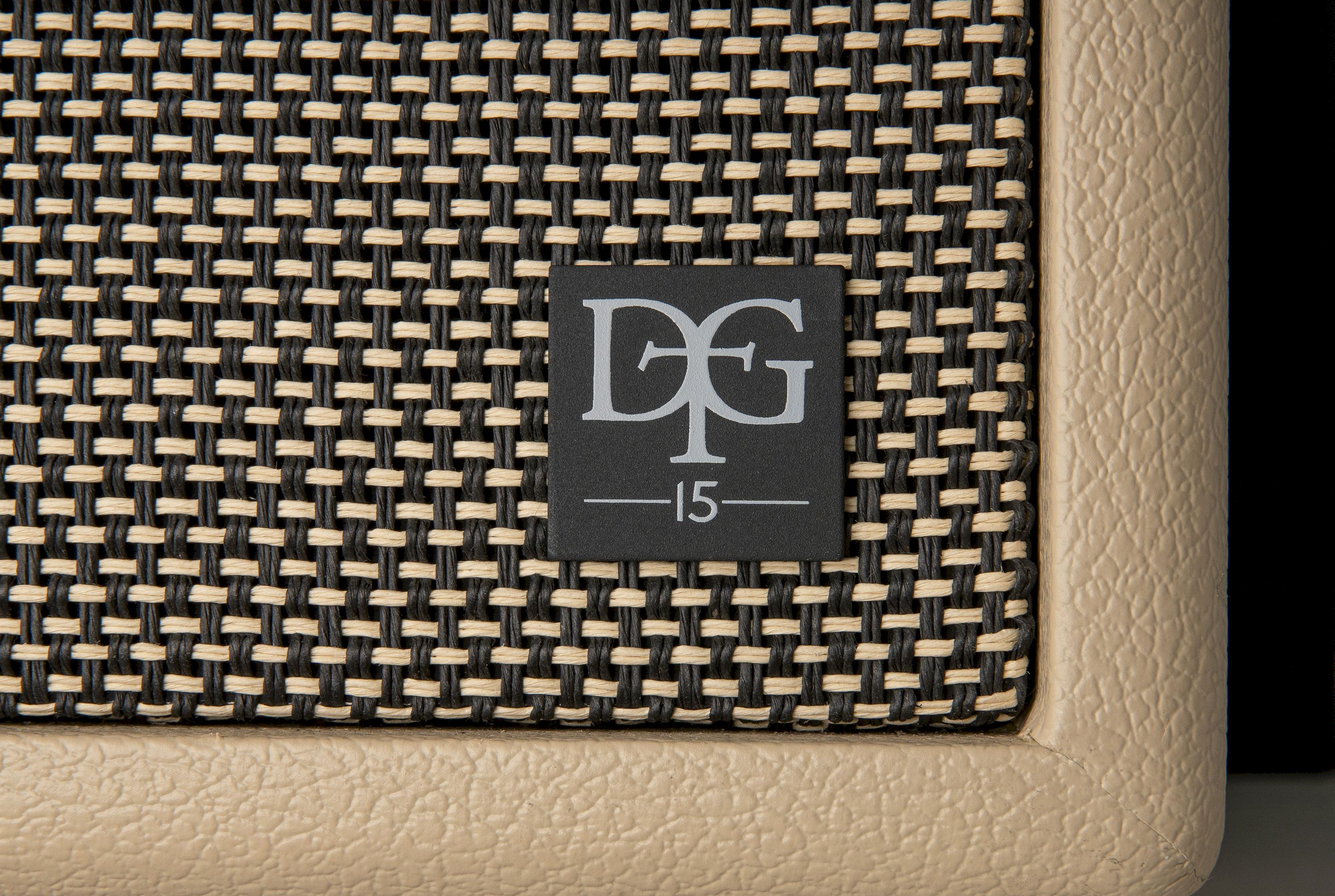 PRS DGT 15 David Grisson Combo – Bild 8
