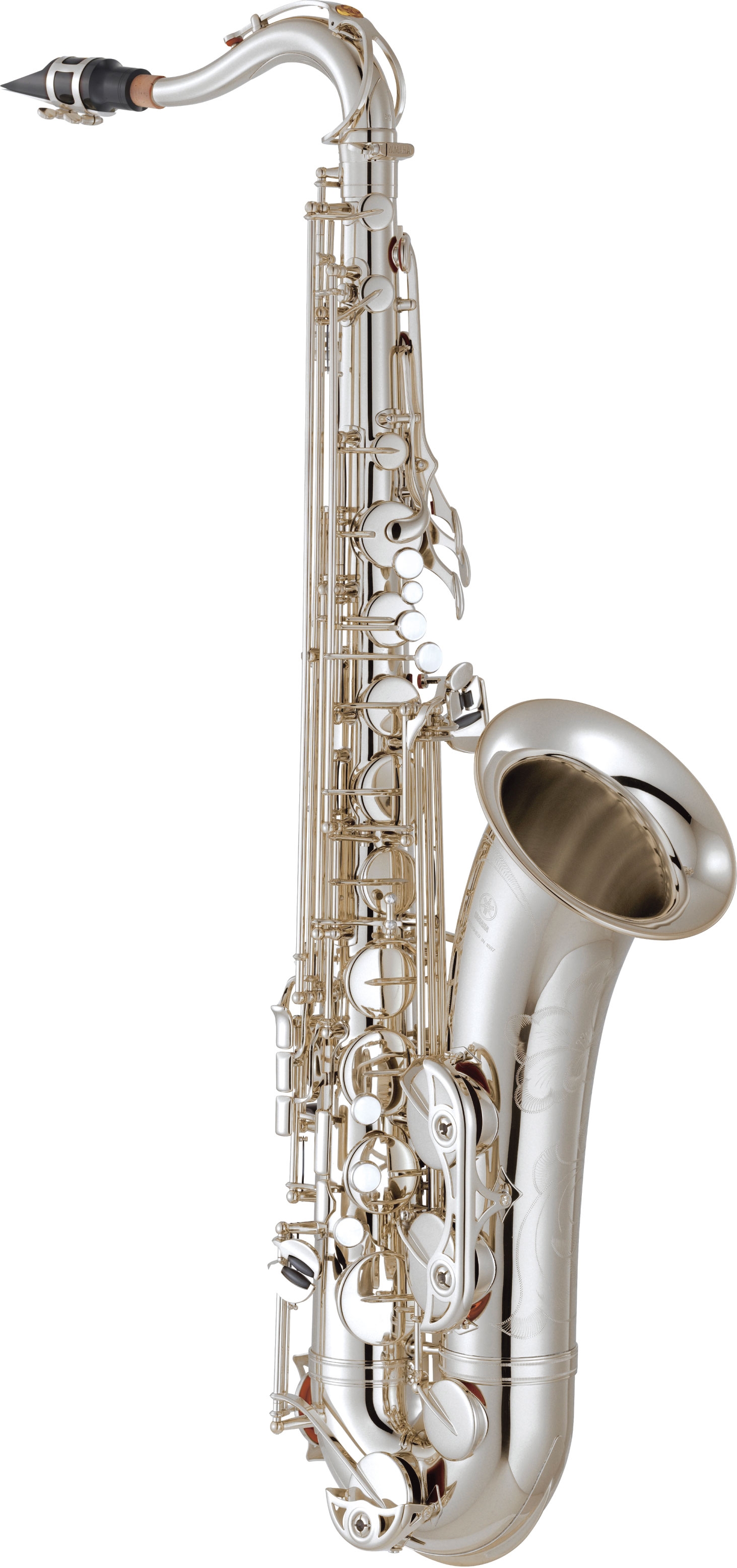 Yamaha YTS-62S  