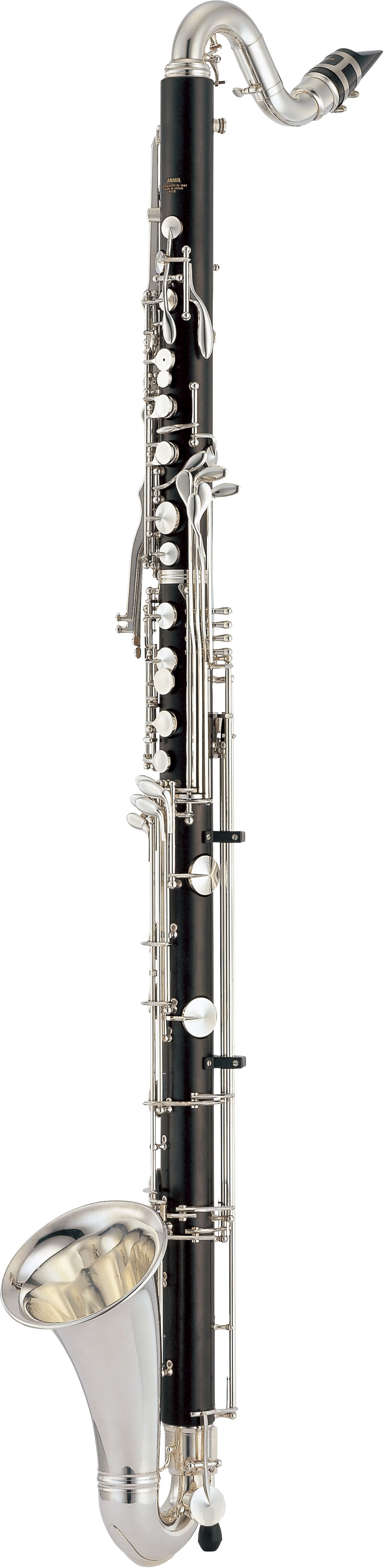 Yamaha YCL-622 II   Yamaha YCL-622 II