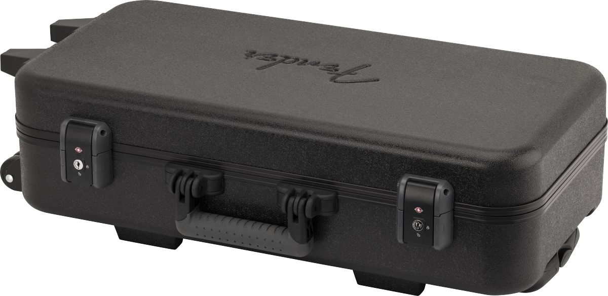 Fender Tone Master Pro Molded Case Black