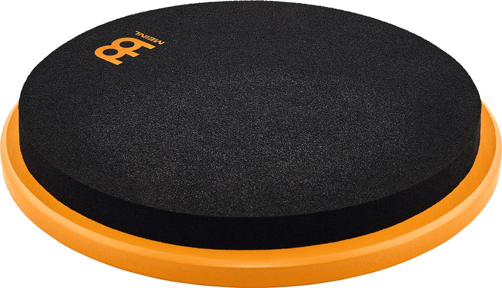 Meinl MMP12OR Marshmallow Practice Pad 12 – Bild 2