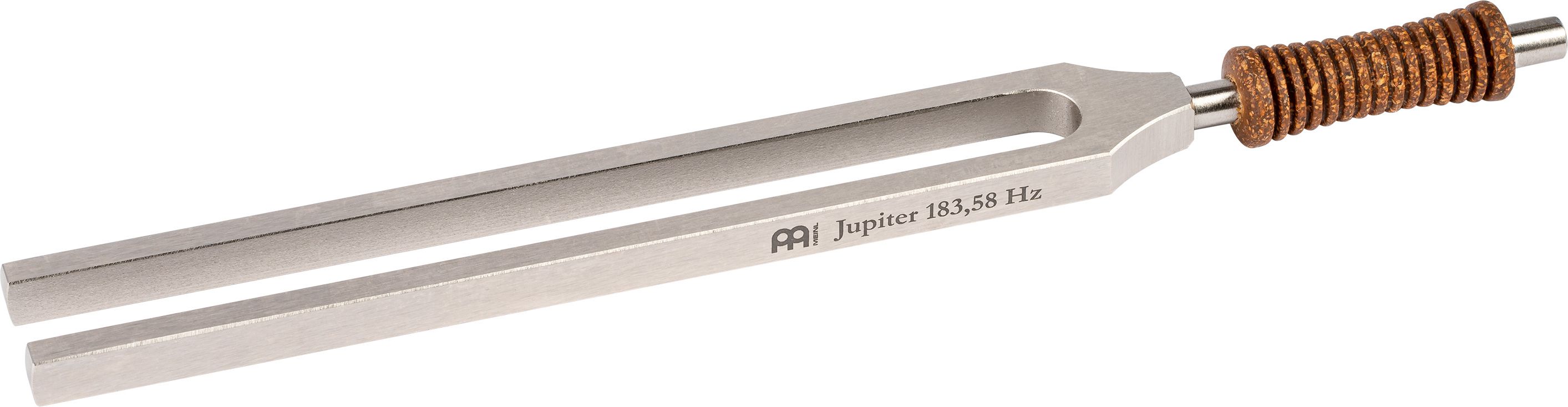 Meinl Sonic Energy TTF-J Therapie Stimmgabel - Jupiter 183.58Hz