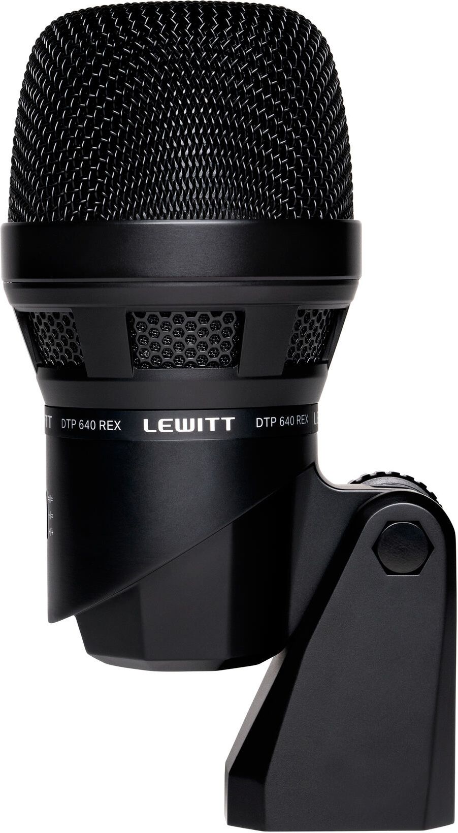 Lewitt DTP 640 Rex 