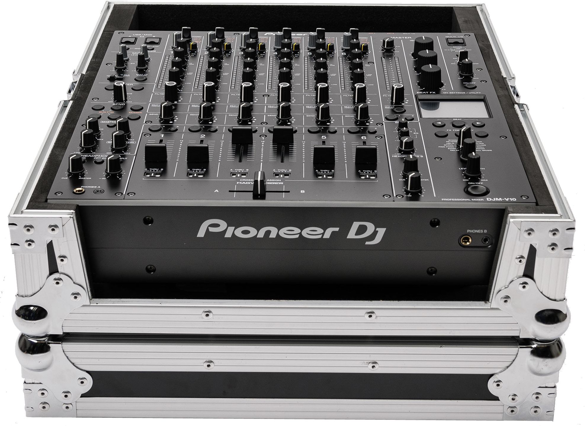 Magma Mixer-Case DJM-V10 / DJM-A9