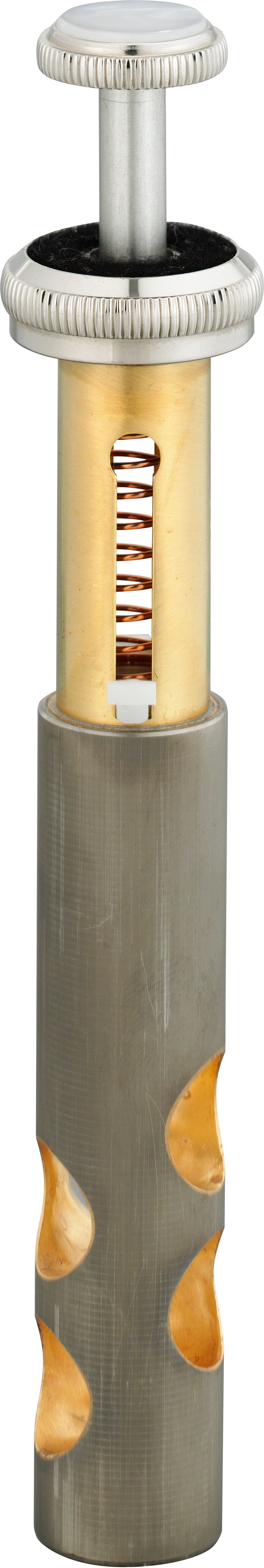 Yamaha YCR-4330 GSII  Kornett versilbert – Bild 3