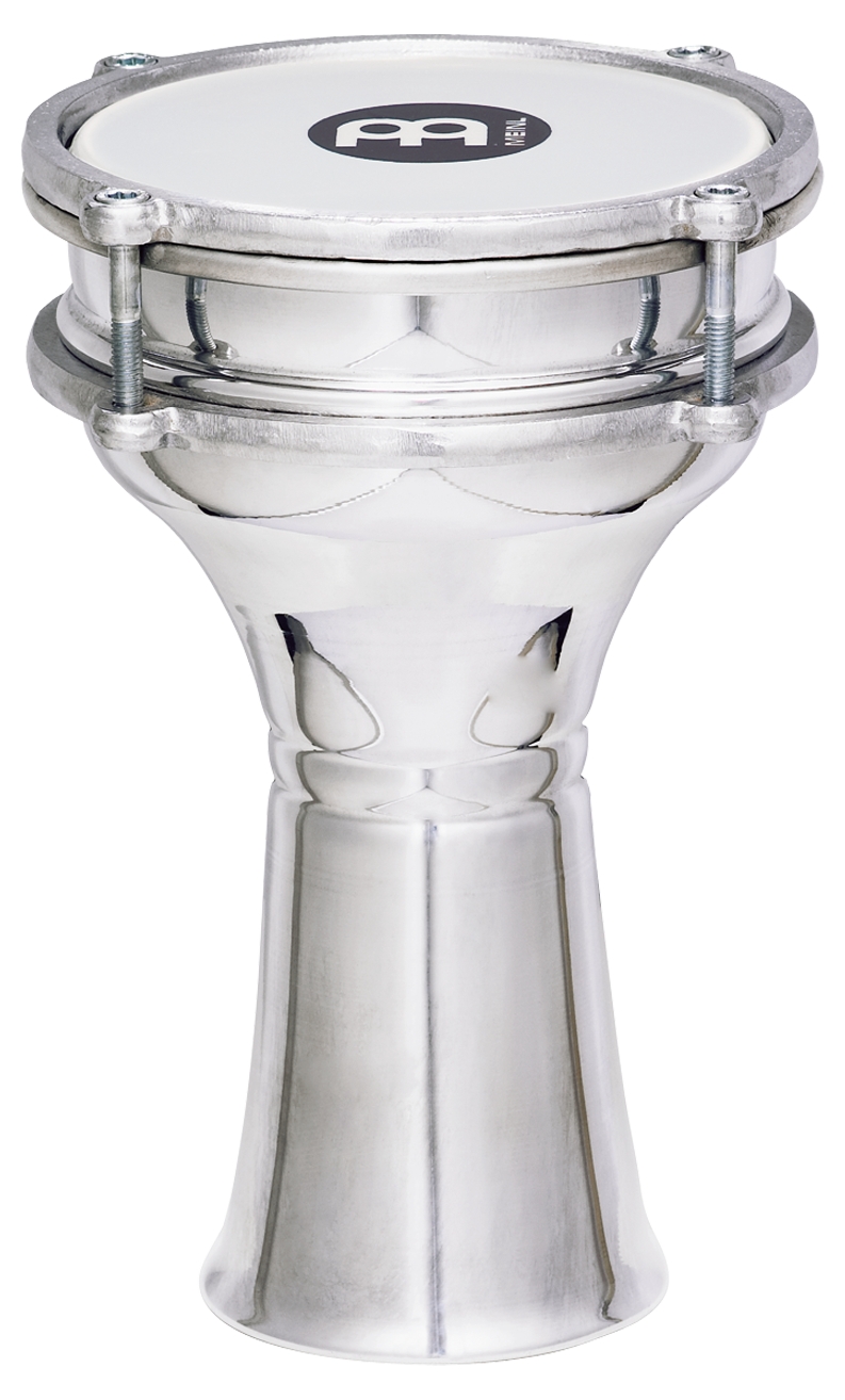 Meinl HE-100 Aluminum Darbuka