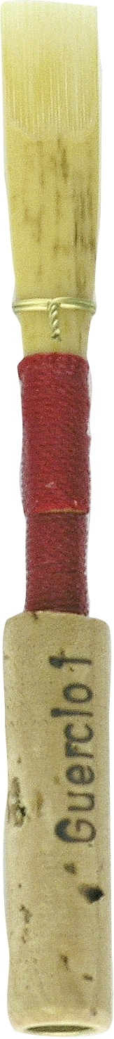 A&S Rohr Oboe Medium
