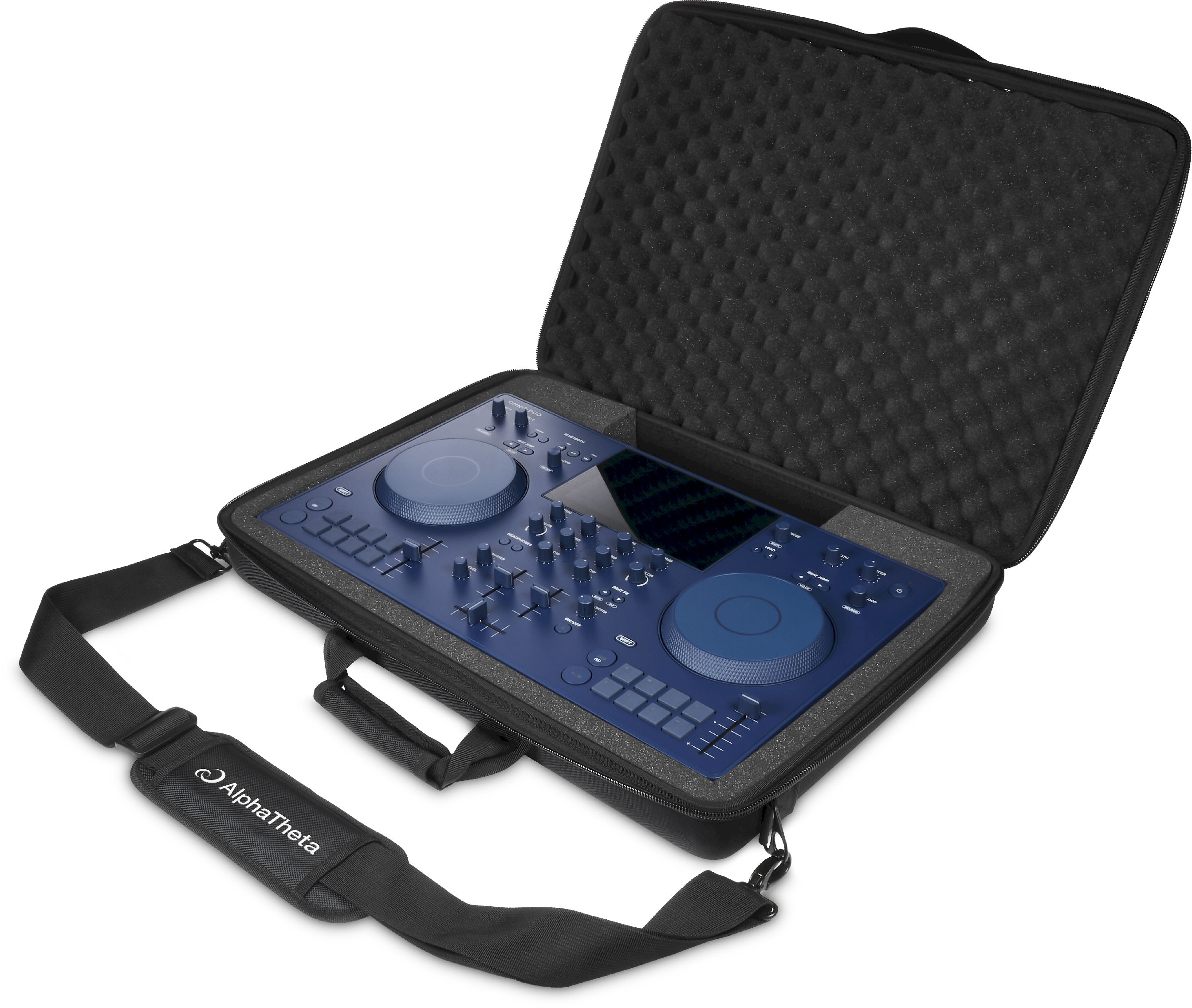 AlphaTheta - OMNIS-DUO BAG