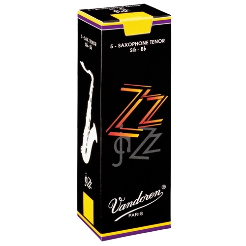 Vandoren ZZ Tenor-Saxophon 2.5 – Bild 3