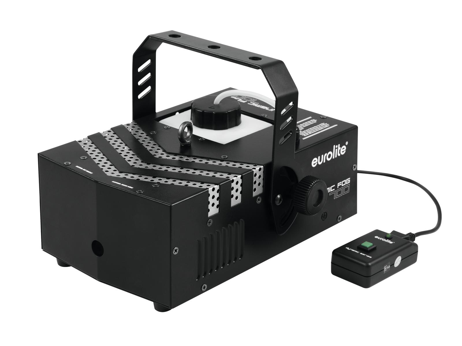 Eurolite Dynamic Fog 700 Eurolite Dynamic Fog 700
