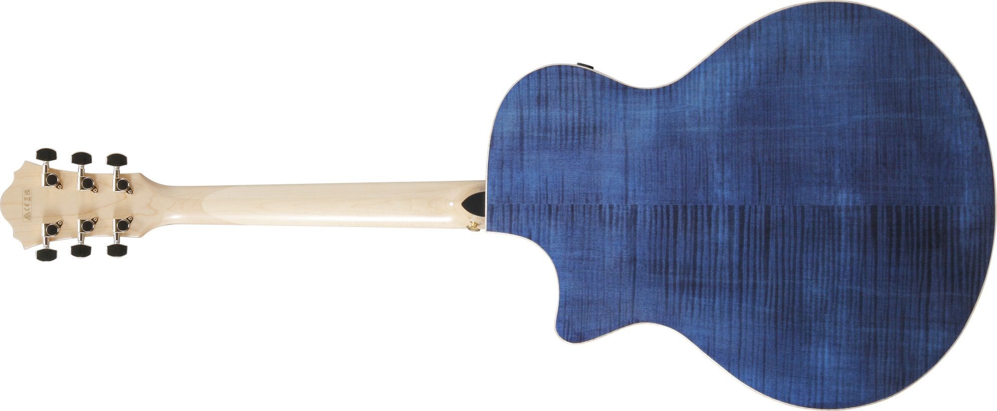 Ibanez AE390-NTA – Bild 2