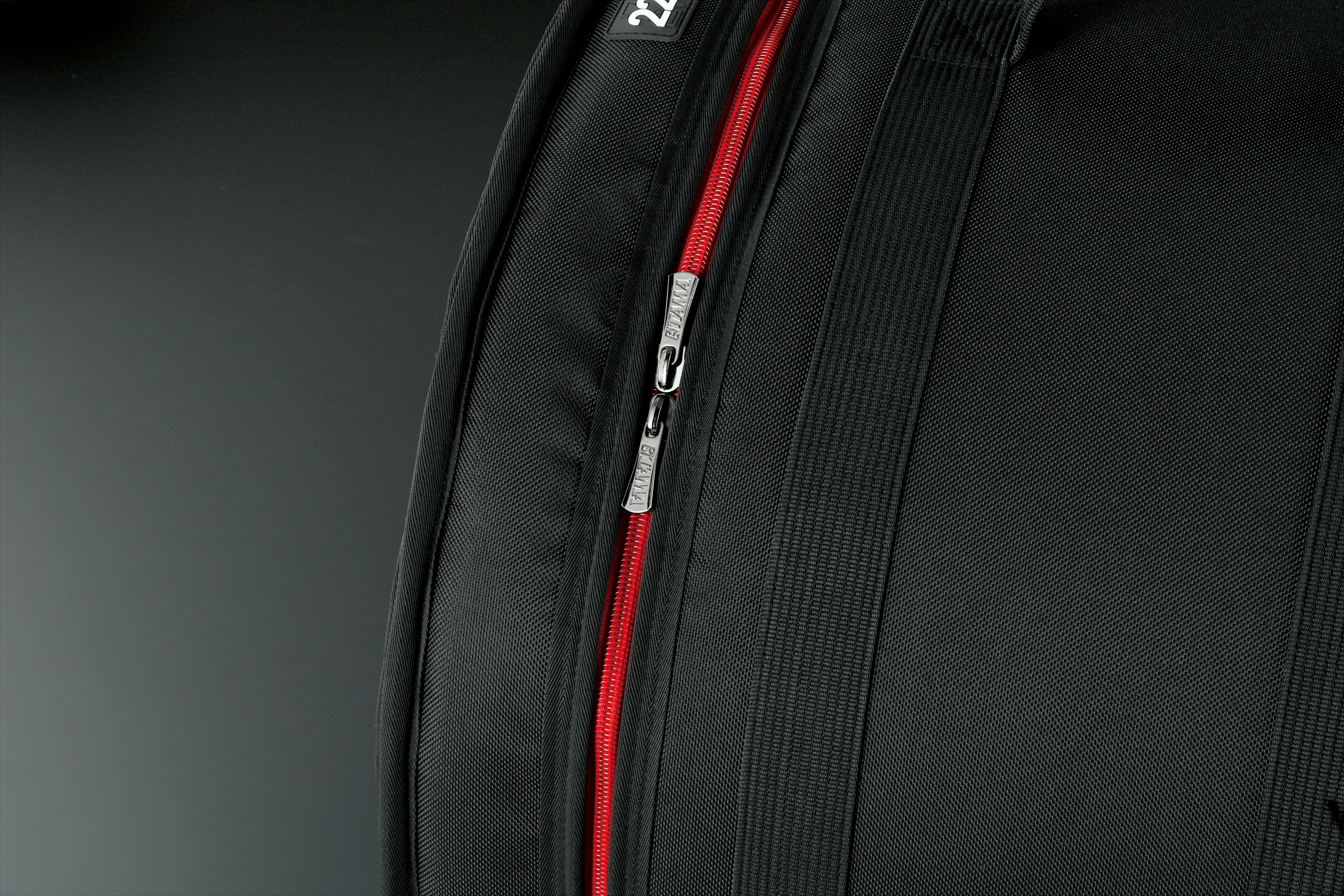 TAMA Powerpad Series Drum Bag 14" x 5.5" Snare Drum – Bild 5
