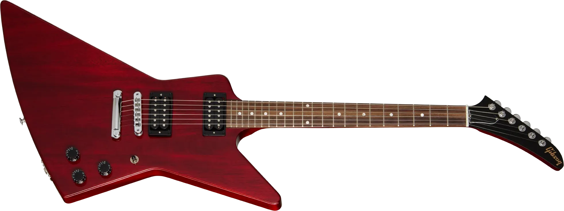 Gibson Explorer 80s Cherry
