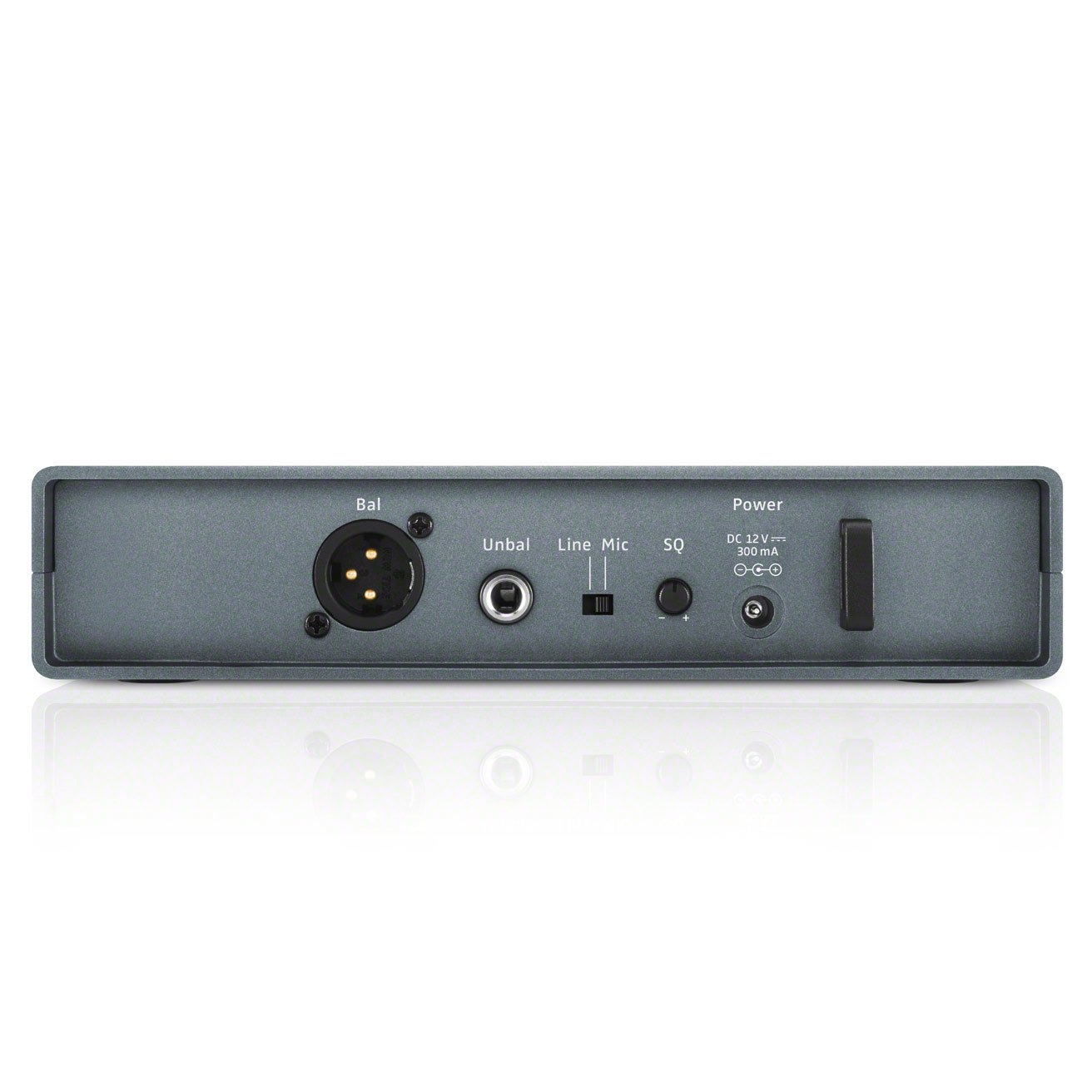 Sennheiser XSW 1-ME2 E