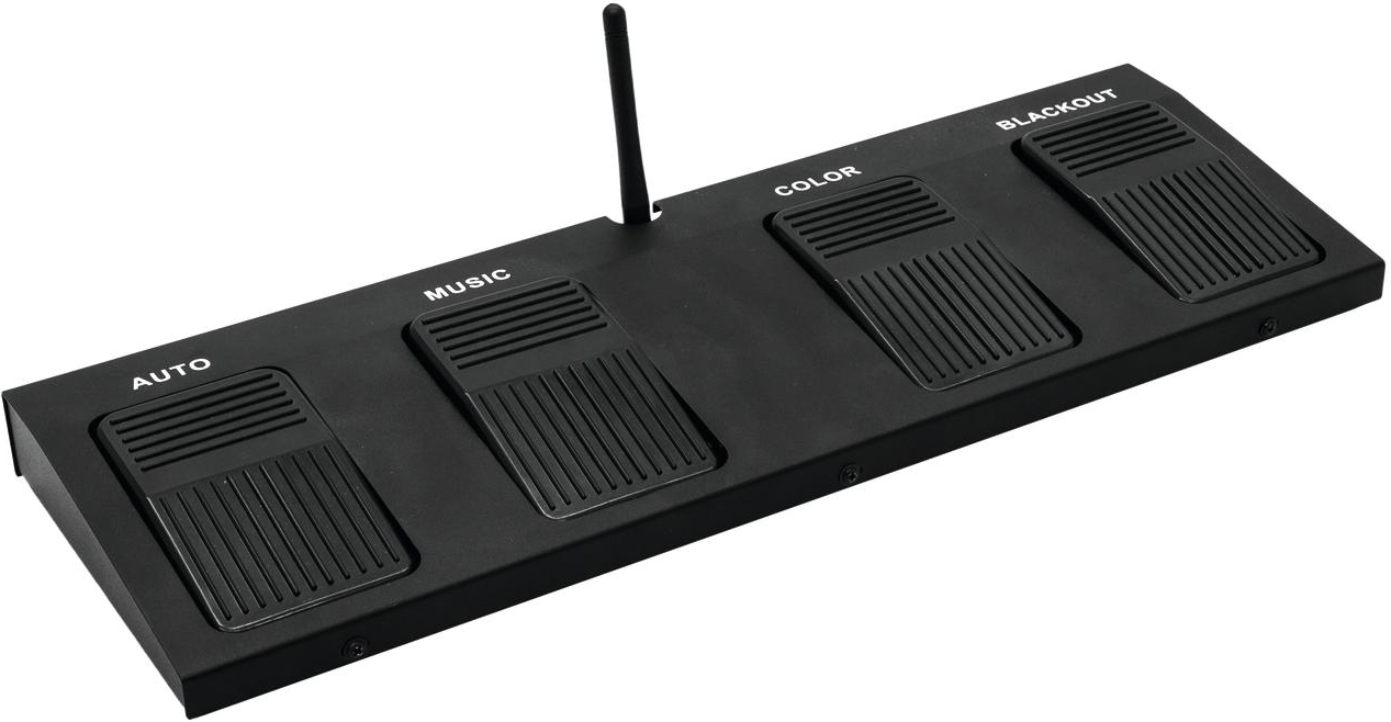 Eurolite KLS Laser Bar – Bild 7