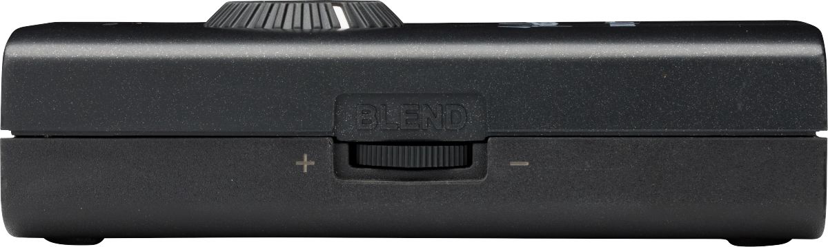 Fender Link I/O Interface Fender Link I/O Interface
