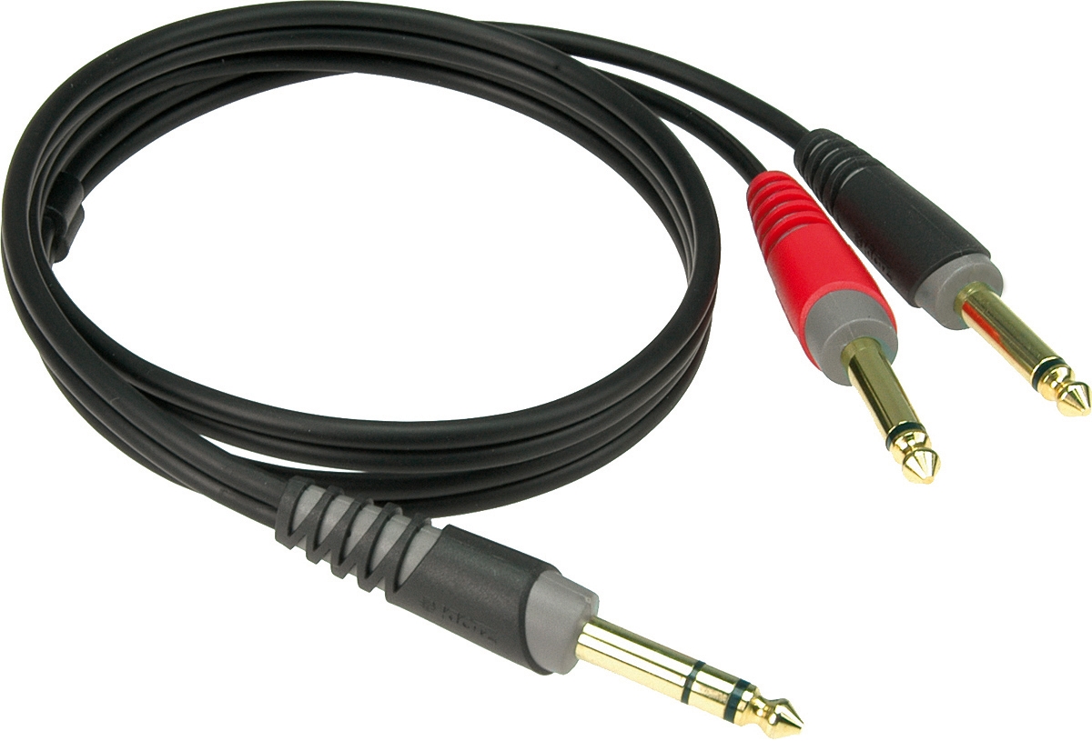Klotz AY1-0300 insert cable